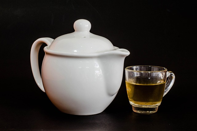 tea