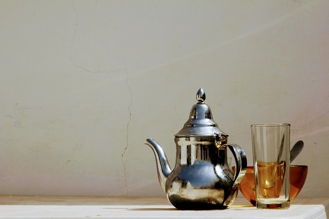 tea