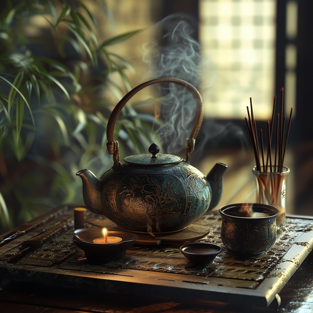 tea
