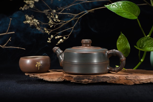 tea