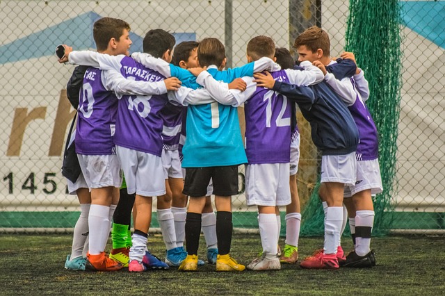 team