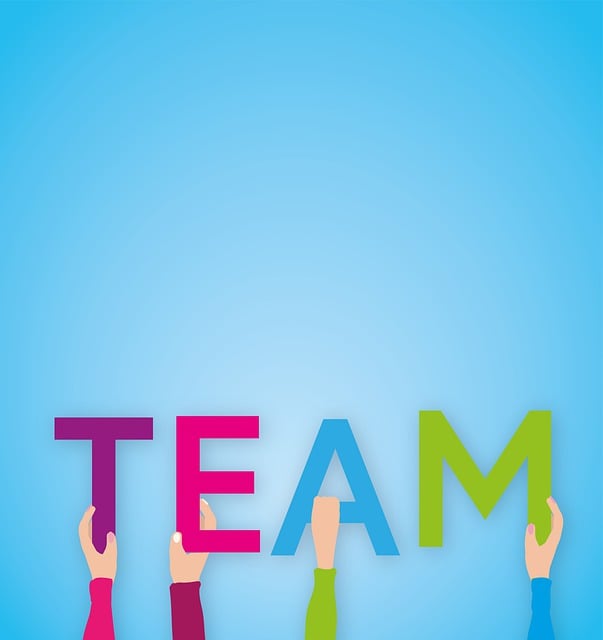 team