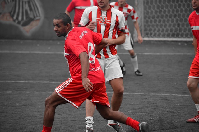 team