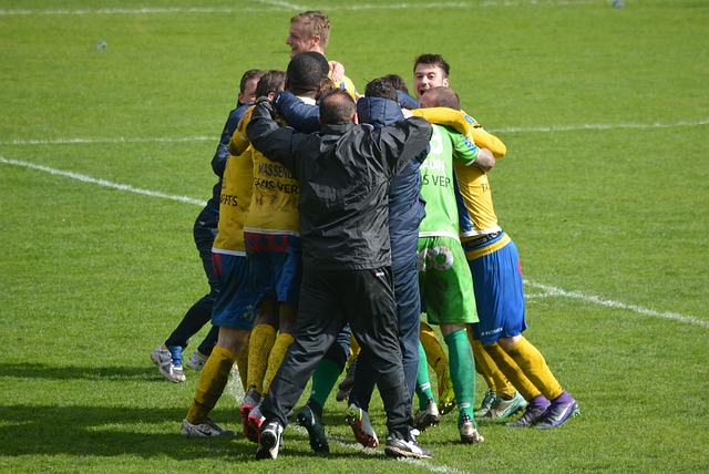 team