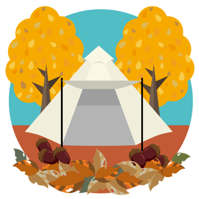 tents