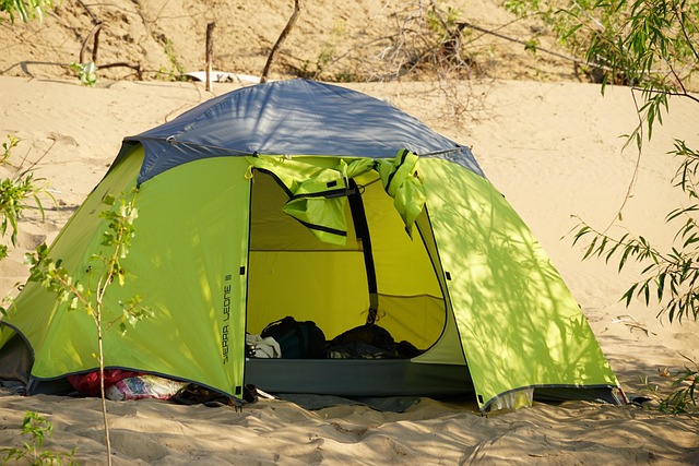 Tents