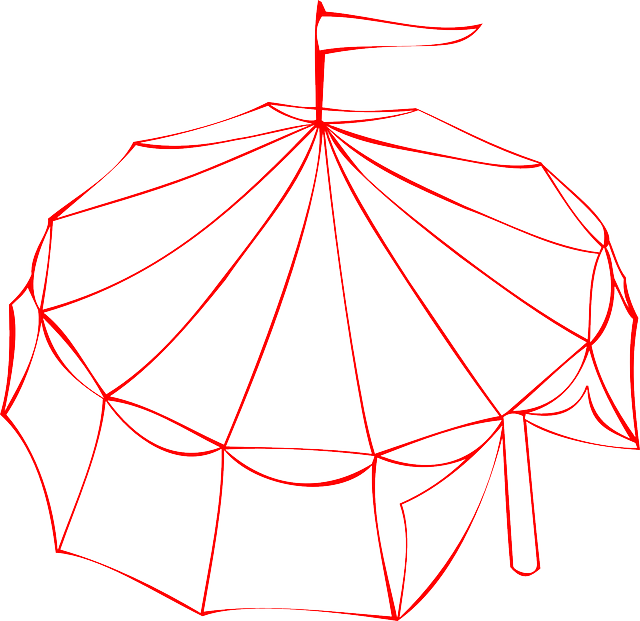 Tents