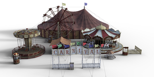 tents