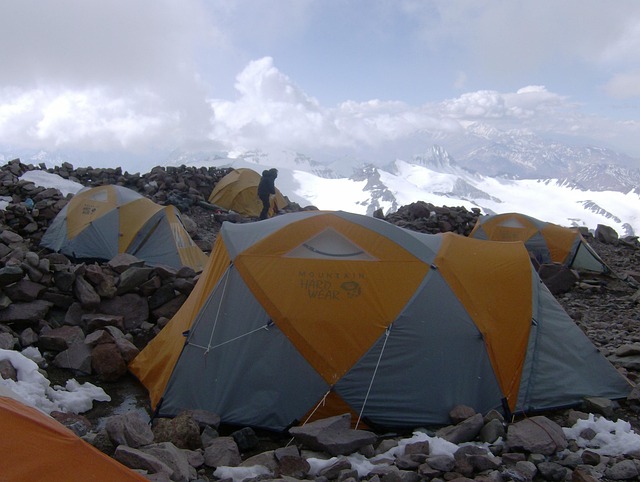 Tents