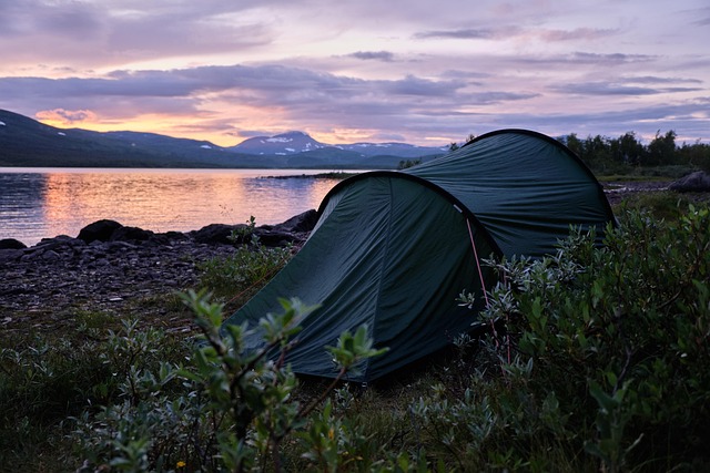 Tents