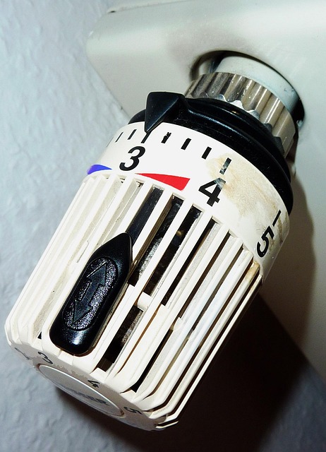thermostat