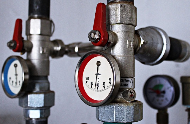 thermostat