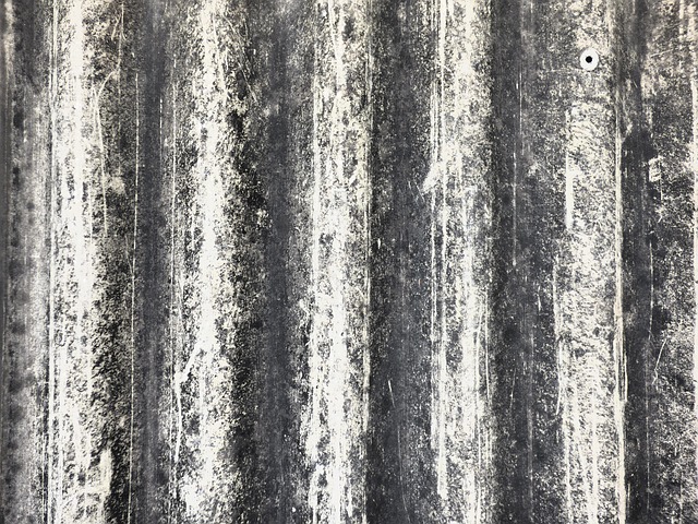 tile roof