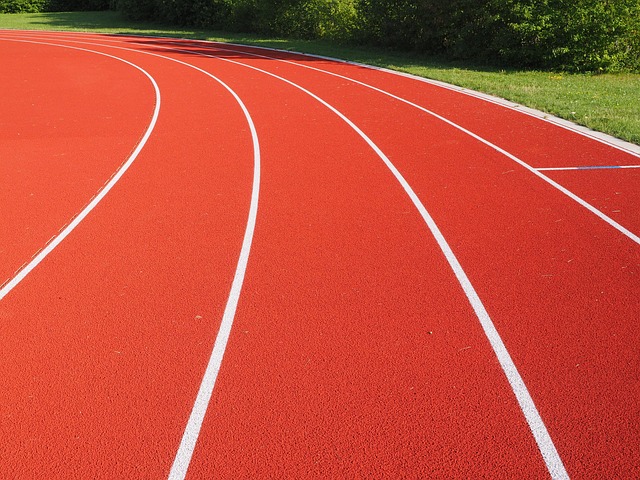 tracks