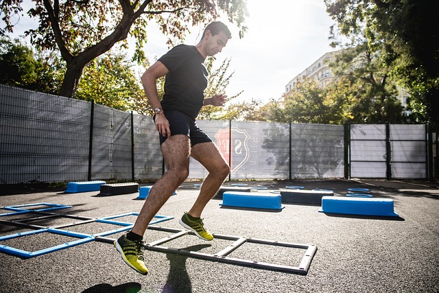 training