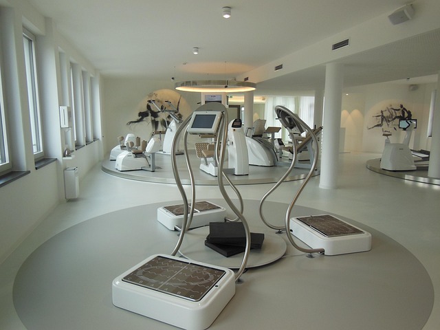 training