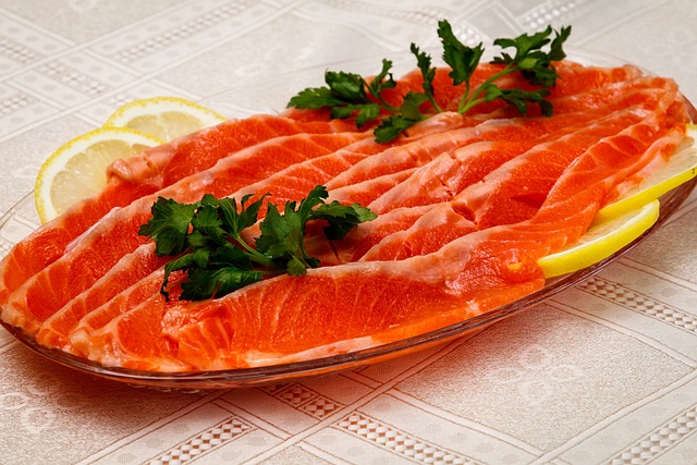 trout