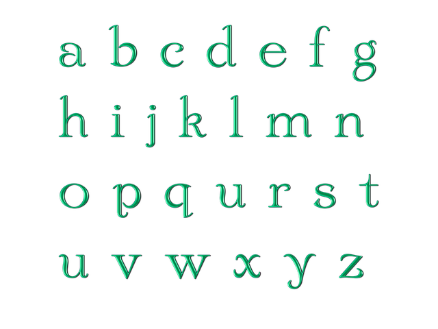 types