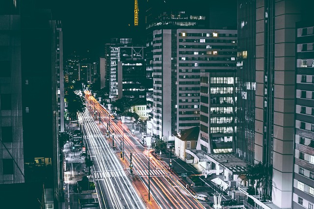urban