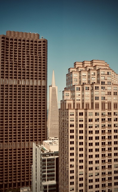 urban