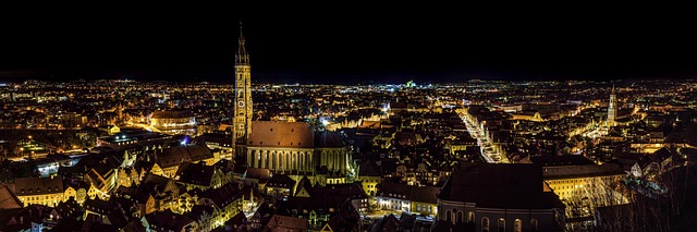 urban