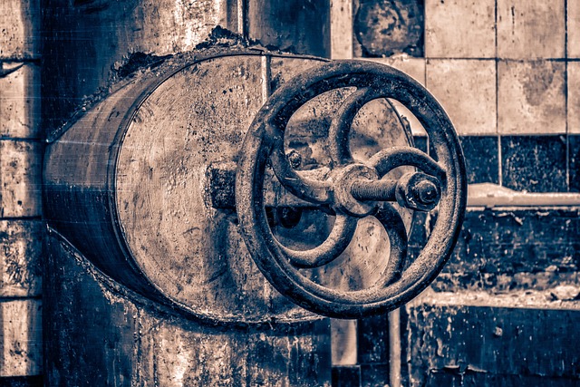 valve