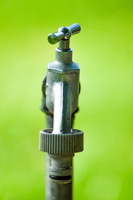 valve