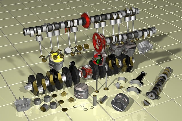 valve