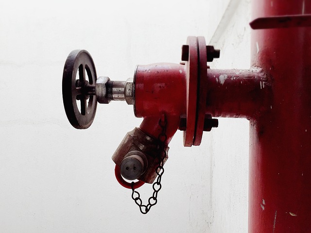 valve