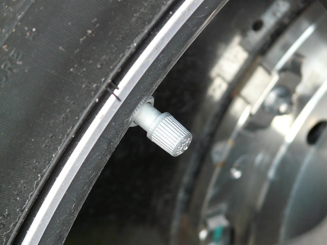valve
