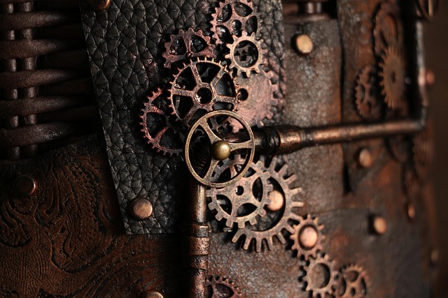 valve