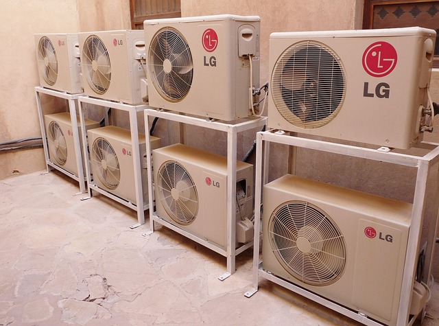 ventilation