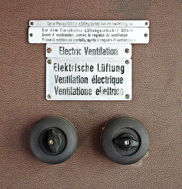 ventilation