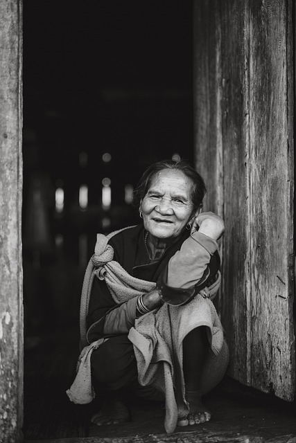 Video Doorbell For Elderly Safety