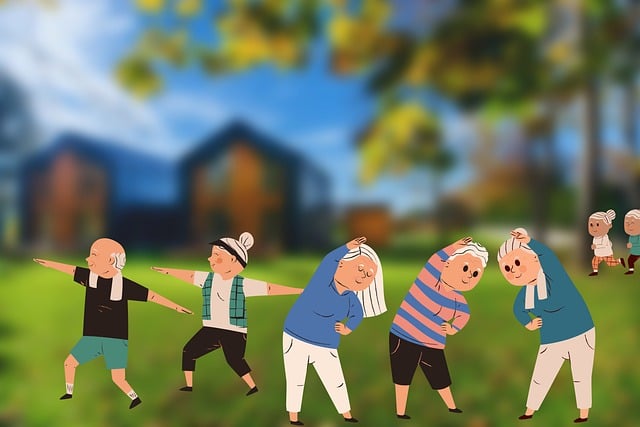 Video Doorbell For Elderly Safety