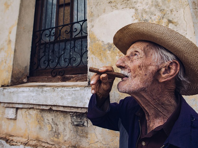 Video Doorbell For Elderly Safety