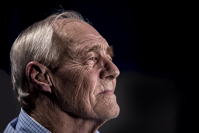 Video Doorbell For Elderly Safety