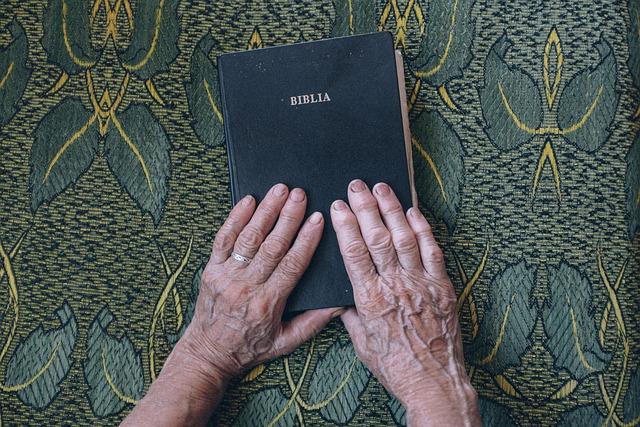 Video Doorbell For Elderly Safety