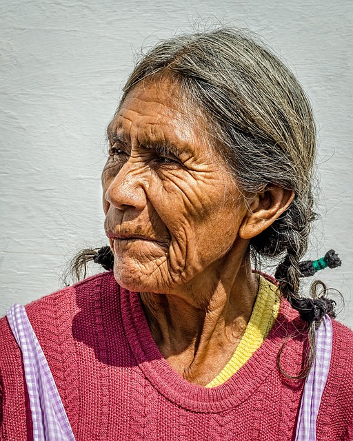 Video Doorbell For Elderly Safety