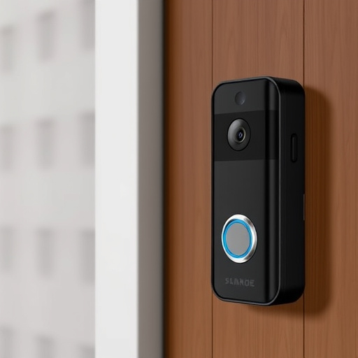 Never Miss a Visitor: Secure & Save with Video Doorbell’s 2-Way Audio