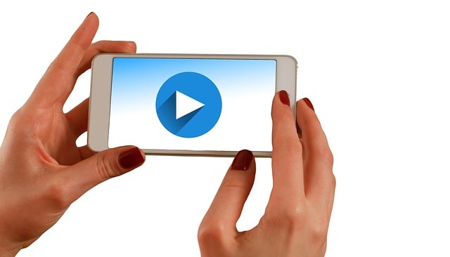 Video Doorbell With Mobile Alerts