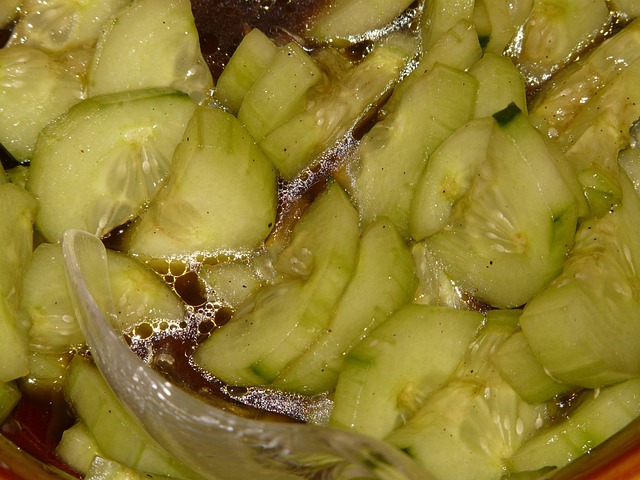 vinegar