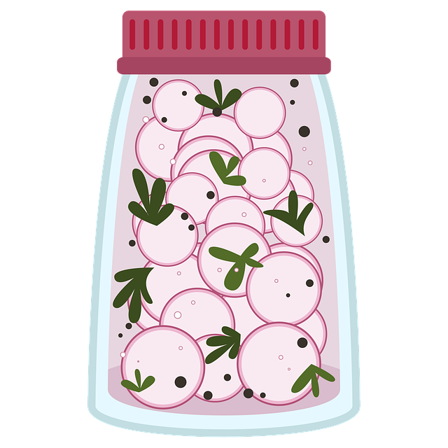 vinegar