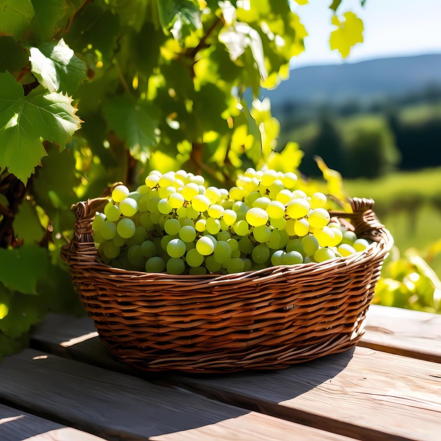 vineyard