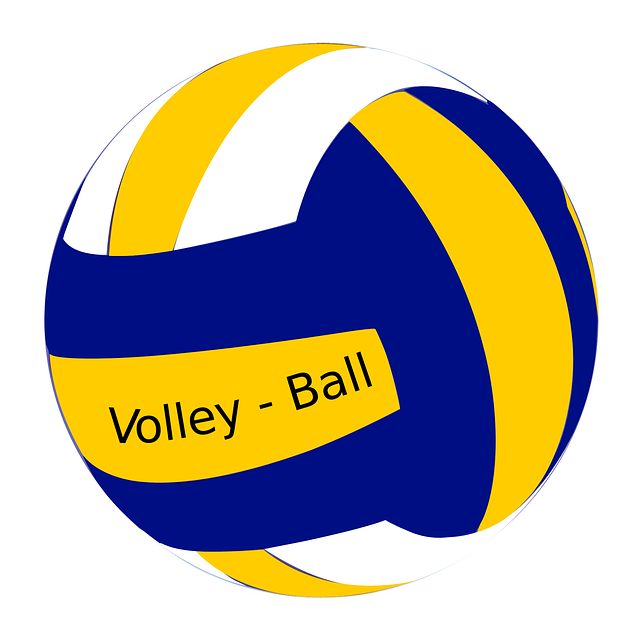 volleyball
