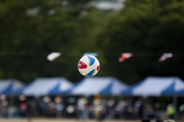 volleyball