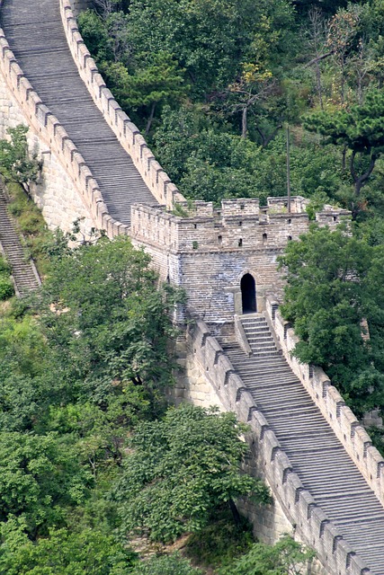 wall
