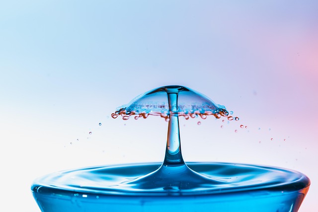 Water
