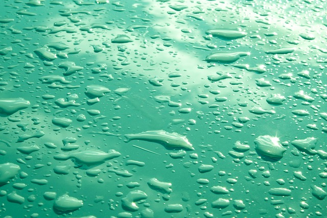 water heater