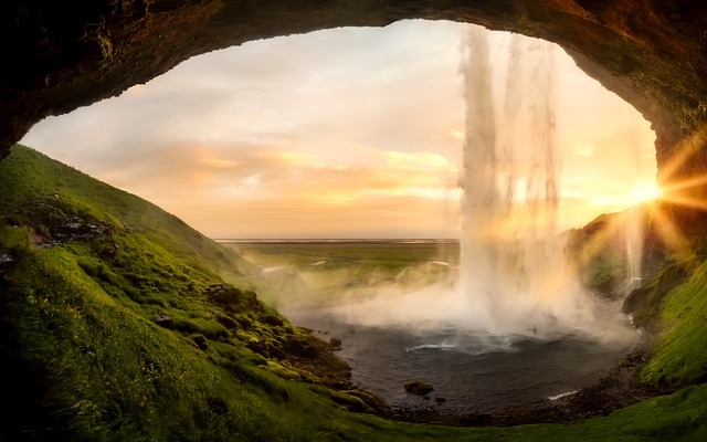 Waterfalls